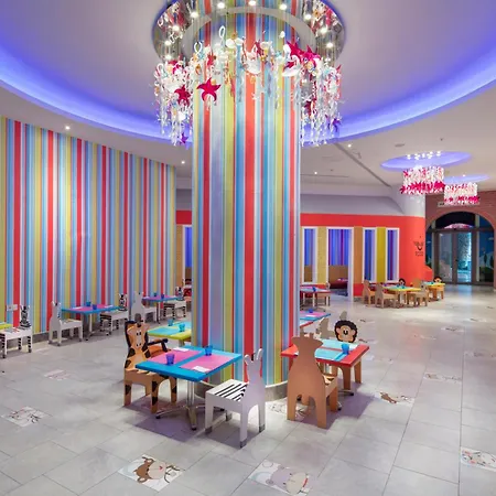 Granada Luxury - Family Kids Concept Hotel