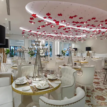 Granada Luxury - Family Kids Concept Ξενοδοχείο Μπέλεκ