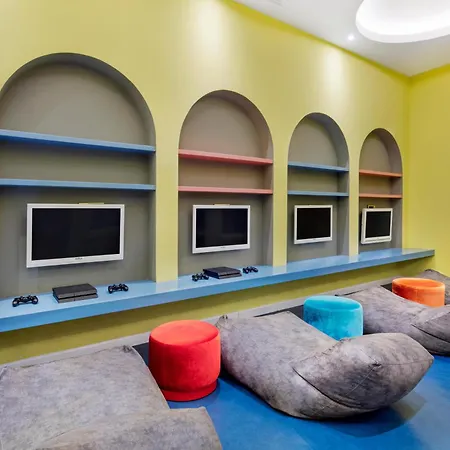 Granada Luxury - Family Kids Concept Μπέλεκ