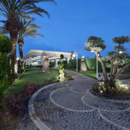 Granada Luxury - Family Kids Concept