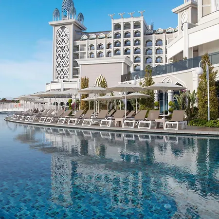 Hotel Granada Luxury - Family Kids Concept 5*