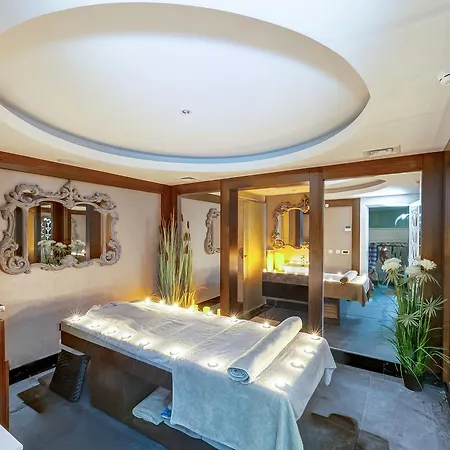 Granada Luxury - Family Kids Concept Belek