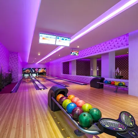 Hotel Granada Luxury - Family Kids Concept Belek