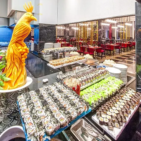 Granada Luxury - Family Kids Concept