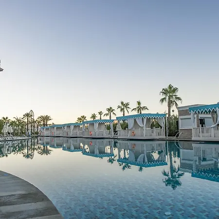 Granada Luxury - Family Kids Concept Hotel Belek