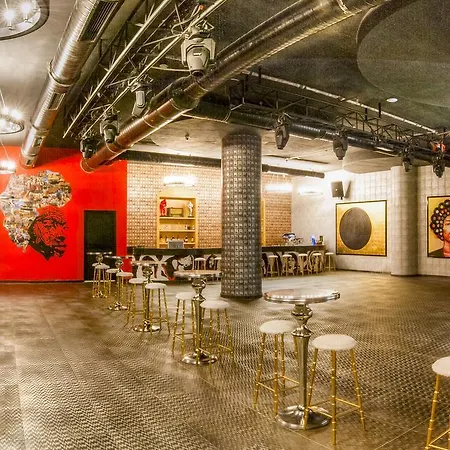 Granada Luxury - Family Kids Concept Hotel 5*