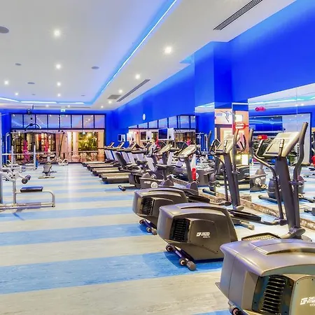 Granada Luxury - Family Kids Concept