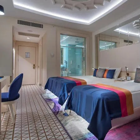 Granada Luxury - Family Kids Concept 5* Belek