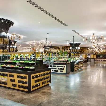 Granada Luxury - Family Kids Concept Hotel