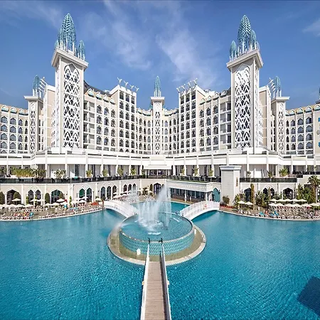 Granada Luxury - Family Kids Concept Belek