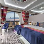 Granada Luxury - Family Kids Concept 5*