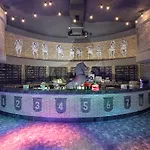 Granada Luxury - Family Kids Concept 5* Μπέλεκ