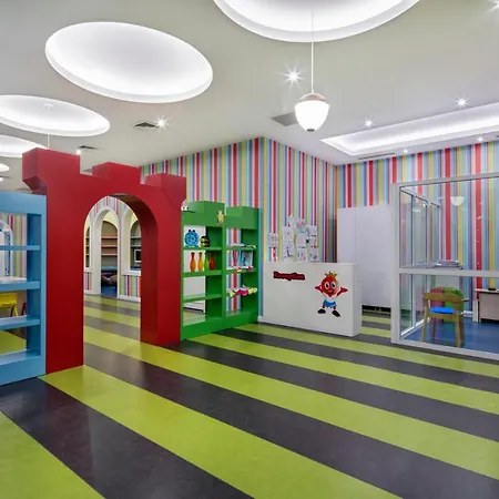 Granada Luxury - Family Kids Concept Μπέλεκ