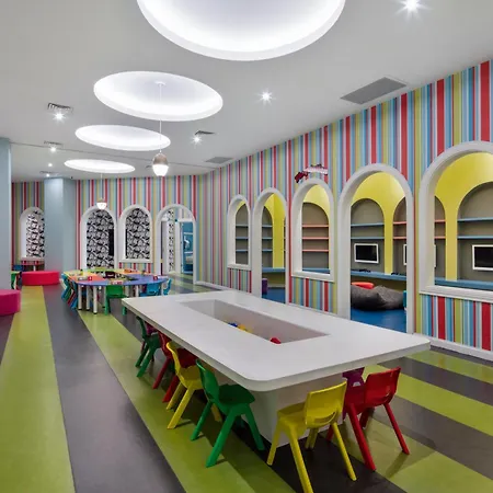 Ξενοδοχείο Granada Luxury - Family Kids Concept 5*