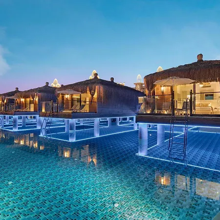 Granada Luxury - Family Kids Concept Ξενοδοχείο